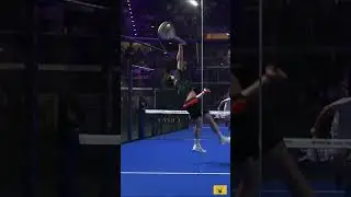 Tapia le pega sin querer un pelotazo en la cara a Lebr&oacute;n
