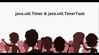 schedule task in java