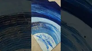 3d painting # morden art's # abstract # trending shorts# fashion #design #viral #trending #texture