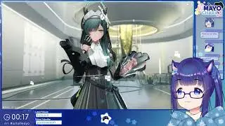 [Arknights: Endfield] JJ Mayo's first 6* operator!