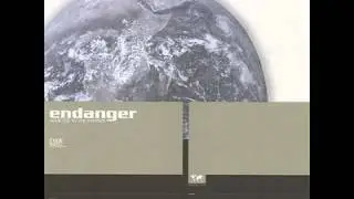 Endanger - Velvet Heart
