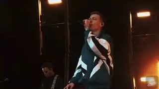 Stage in Dabro