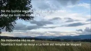 Likinga limboka