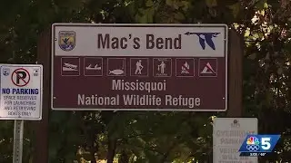 Duck hunters worry what government shutdown means for their season