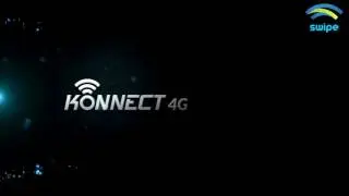 Swipe KONNECT 4G