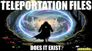 Do portals really exist?
