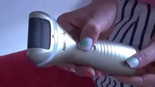 Best Hard Skin Remover by Nakosite