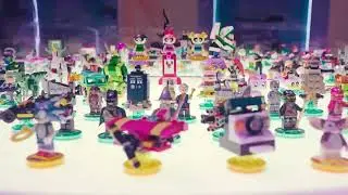 Warner Brothers Interactive Entertainment at E3