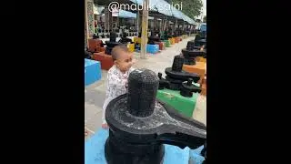 Bache bhagwan ke roop hote h@Maulik saini @stcdevotionalstudio #kids #kidsvideo #kidswit#bache