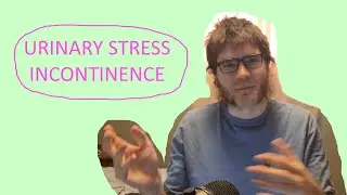 Solutions: Urinary Stress Incontinence