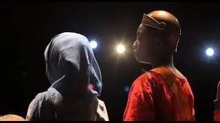 Register for Shakespeare Schools Festival!