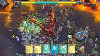 Art of Conquest: Wrath of Nerokles 500mln Dragon