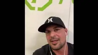 Pad Work becoming outdated in MMA? (Sayif Saud)