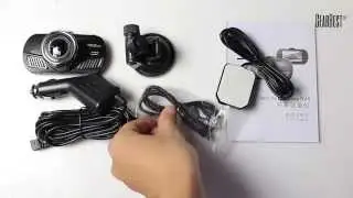 Dome  Car GPS DVR Recorder - Gearbest.com