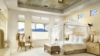 Canopy Bed Ideas Bedroom and Canopy Decorating Ideas