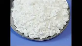INTERESTING MATERIALS: Yttrium Oxide