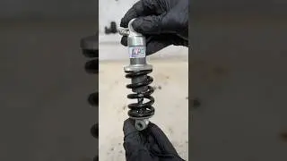 Forgotten air shock tech from the 90s