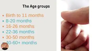 Overview of the EYFS, with a special focus on observation