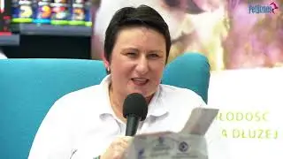 Tropi Dog - Rozmowa z Joanną Dziurowicz (Targi Pet Fair ) cz.3