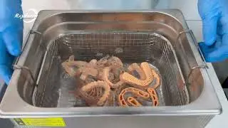Post- processing Guide for Rayform Water Washable Resin | Ensure Better Results