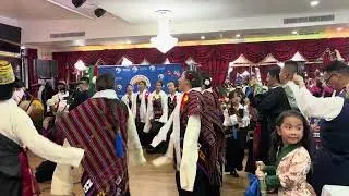 Manang Samaj USA Holtangba lhosar 2025 (part 2)