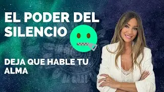 🌀CONEXI&Oacute;N ESPIRITUAL Y SOLEDAD CONSCIENTE #despertardeconciencia #amor#mensajesdeluniverso