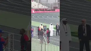 Asian Youth Games 2025