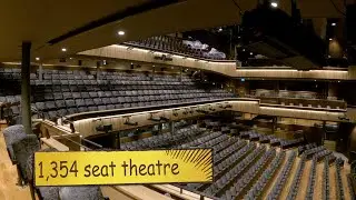 Hall for Cornwall, Truro - Private Lives UK Tour 2021-22