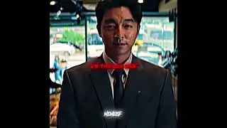 『 Salesman aura was different 』🥶🔥(squid game)#squidgame #salesman #edit #aura #shorts #fyp