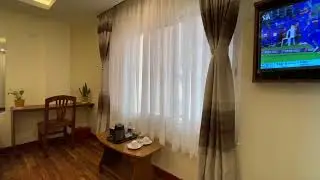 Hotel Himalayan BTS- Deluxe Rooms