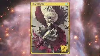 RANDGRIS CARD - []RAGNAROK ONLINE[].