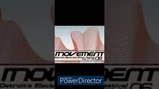 The Orb - Live @ Detroit Electronic Music Festival 2006 - Richie Hawtin - Underworld - Rave USA