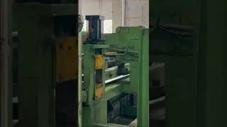 Precision Stainless Steel Strip Manufacturing Process | Surface Quality Showcase