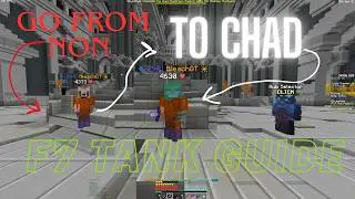 F7 tank guide 2026 (Full guide recommended CATA 30+)