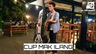 Tri Suaka - Cup Mak Ilang (Bahasa Indonesia Cover)