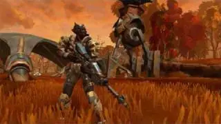 SWTOR inhabitants: Gormak