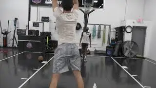 Player Highlight Reel