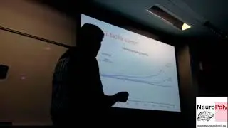 Cyril PERNET - Hacking, Harking and Sharking your research: A tutorial