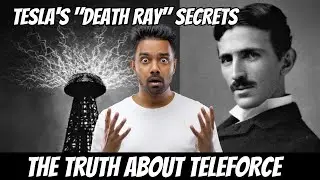 Tesla's Lost 