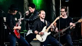 Icon - Raise The Hammer 1985 [Rock]