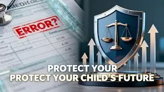 Birth Injury Legal Help &mdash; Protect Your Child & Family