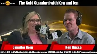 The Ultimate Crisis Asset | The Gold Standard 2409