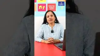 How To Handle Separation Anxiety in Children ? | Eurokids Dombivli #parentingtips #parenting #shorts