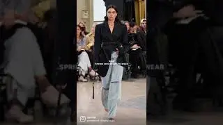 Rokh SPRING 2023 READY-TO-WEAR