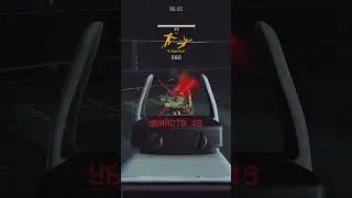 Аквадискотека в Warface