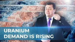 What Are The BEST URANIUM STOCKS? Will History Repeat With Uranium?