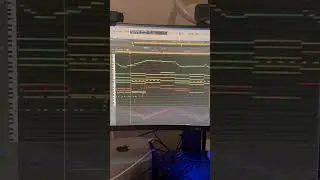 Writing some haikyuu inspired music #haikyuu #anime #music #composer #mediamusic #haikyuuedits