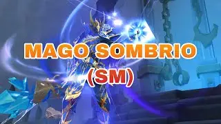Classes/MU ORIGIN 2/ SM&rdquo;mago&rdquo;