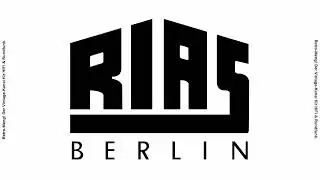 RIAS 2 - Schlager der Woche mit Christian Graf (20:00 Uhr bis 21:35 Uhr) (0X/1982)