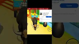 BUFFALO WALA UPDATE KAISE LEN 😱 | Indian Vehicle Simulator 3D NEW UPDATE 🔥#shorts #trending